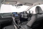 Subaru XV GT Edition 2019 года (MY)